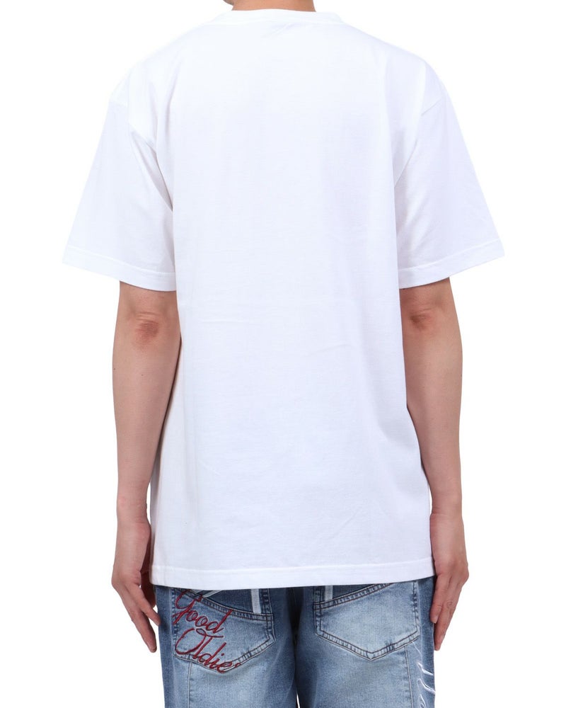 シルバー：174cm62kg(Lサイズ着用)