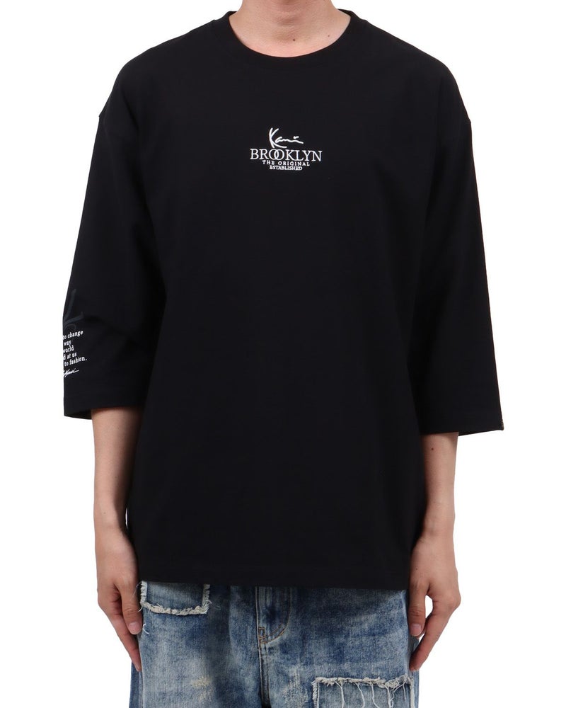 ブラック：174cm62kg(Lサイズ着用)