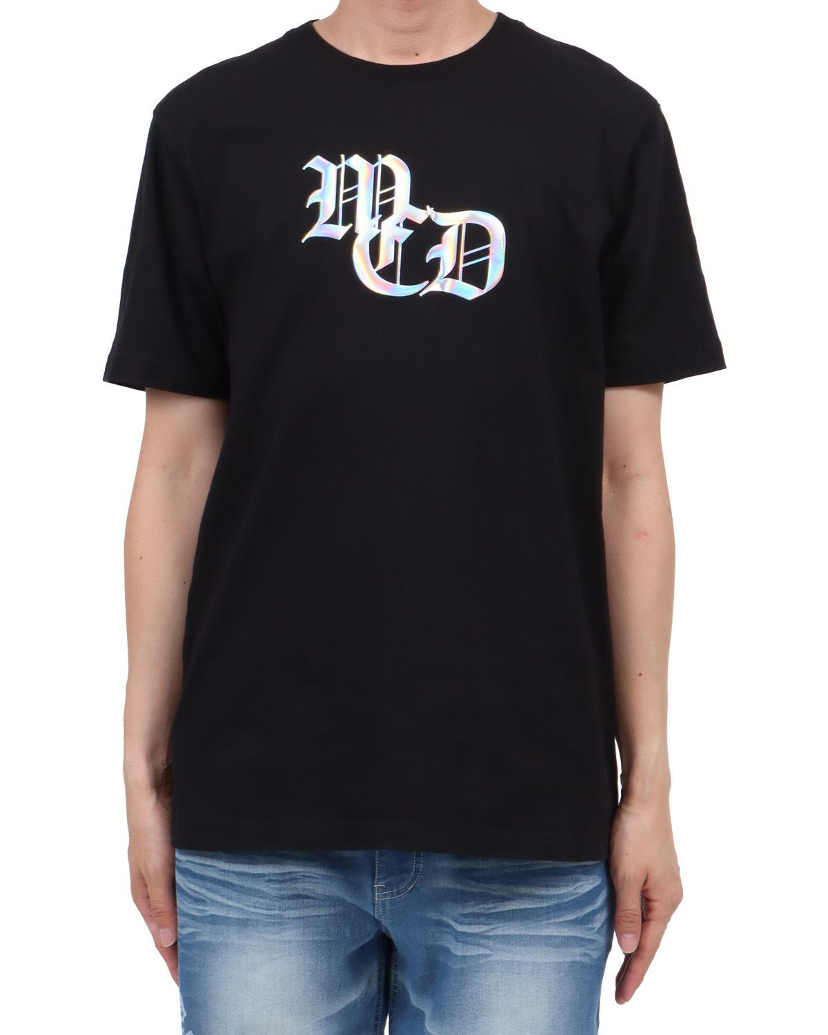 シルバー：174cm62kg(Lサイズ着用)