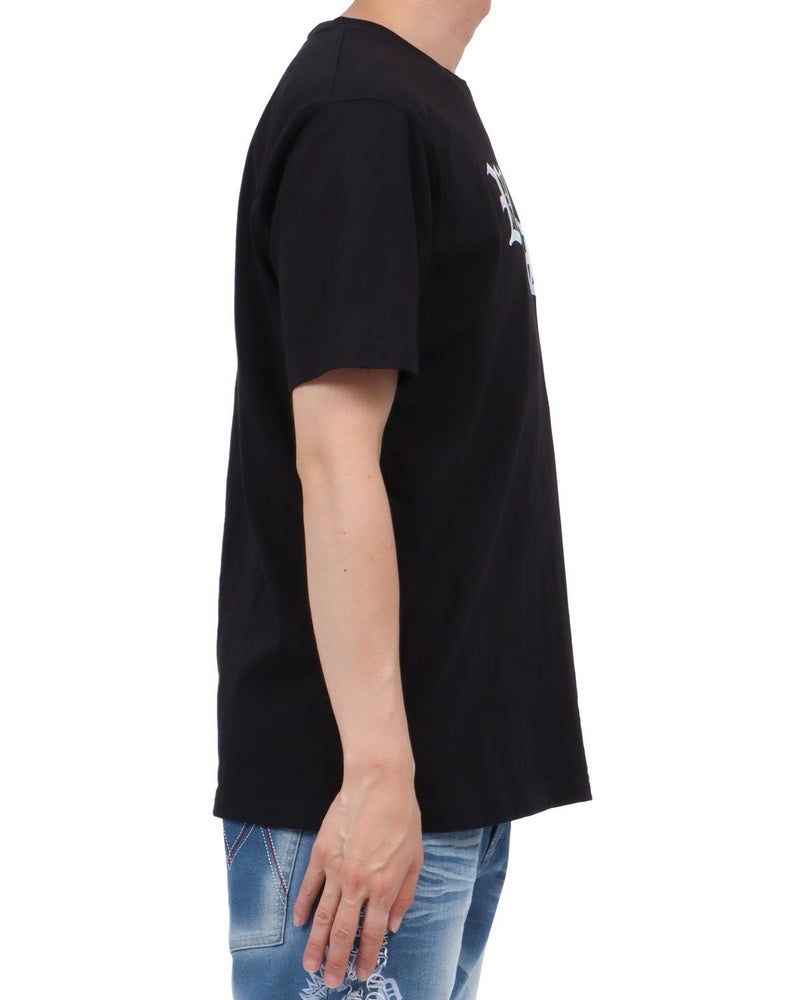 シルバー：174cm62kg(Lサイズ着用)