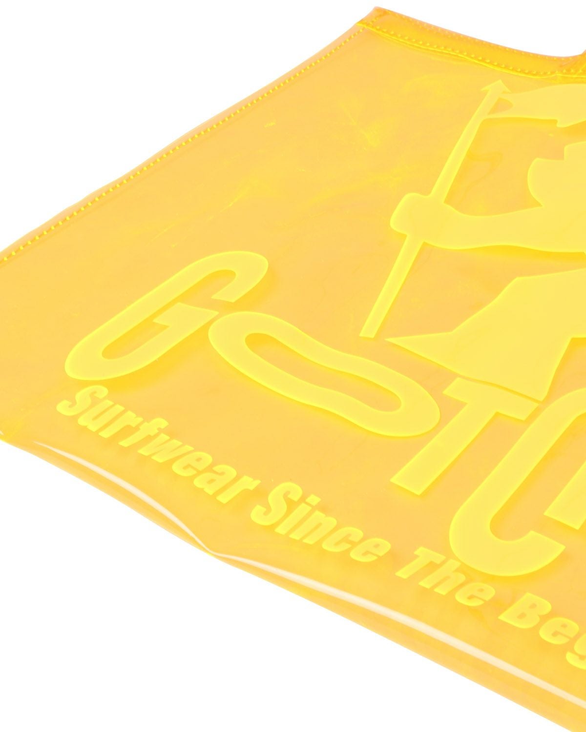 GOTCHA] PVC トート ネオン バッグ | PEET ONLINE STORE