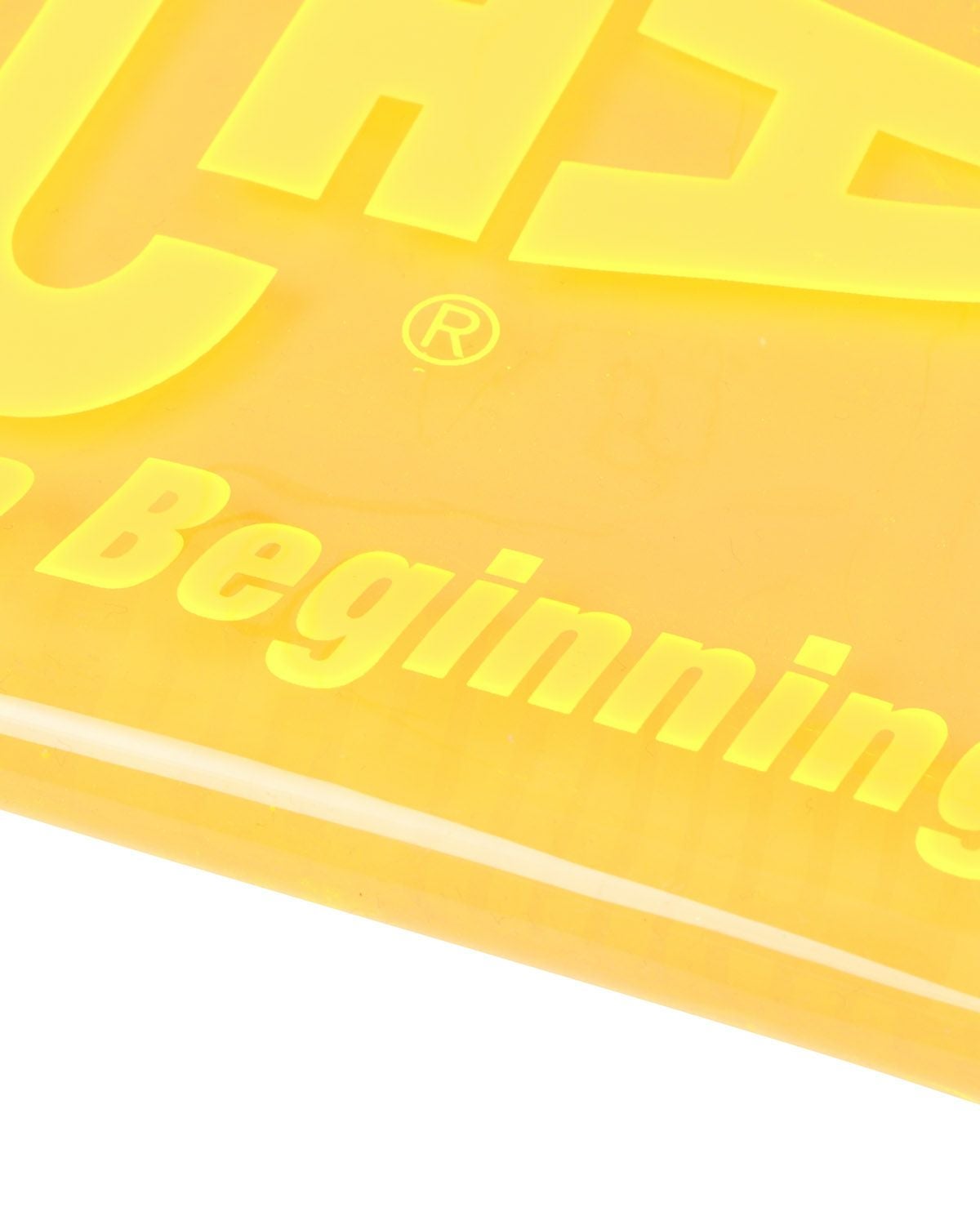 GOTCHA] PVC トート ネオン バッグ | PEET ONLINE STORE