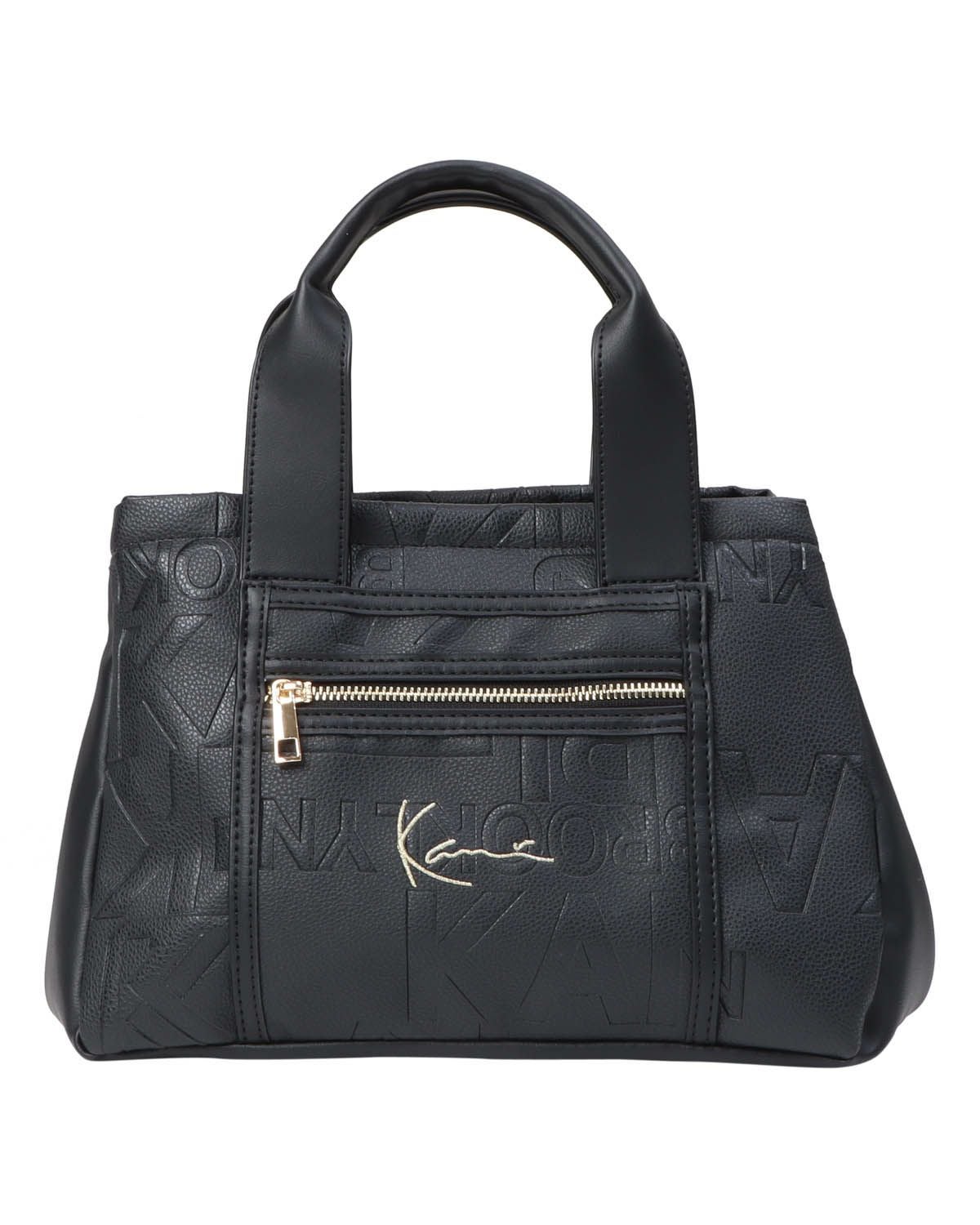 Karl Kani] エンボス ロゴ 2Way バッグ | PEET ONLINE STORE