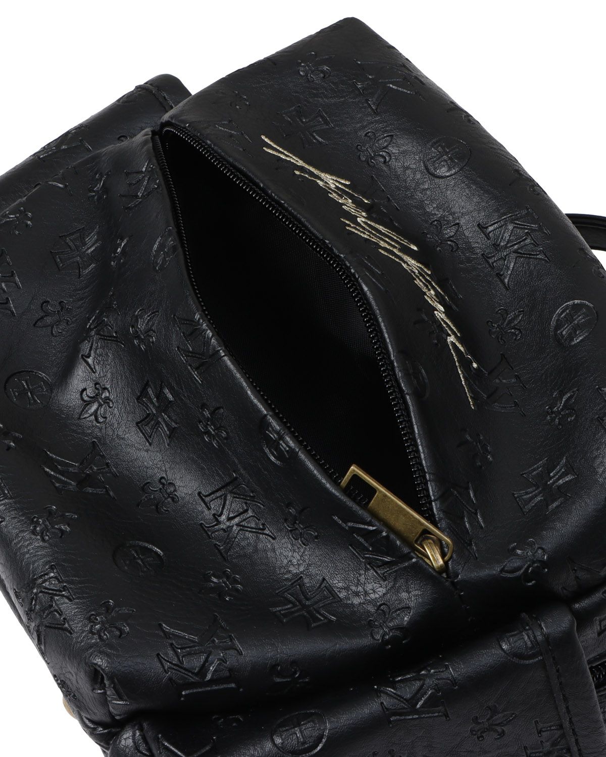 Karl Kani] モノグラム PU ボディバッグ | PEET ONLINE STORE