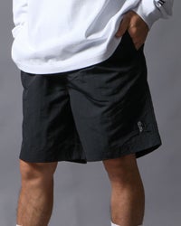 ブラック:165cm(Lサイズ着用)
