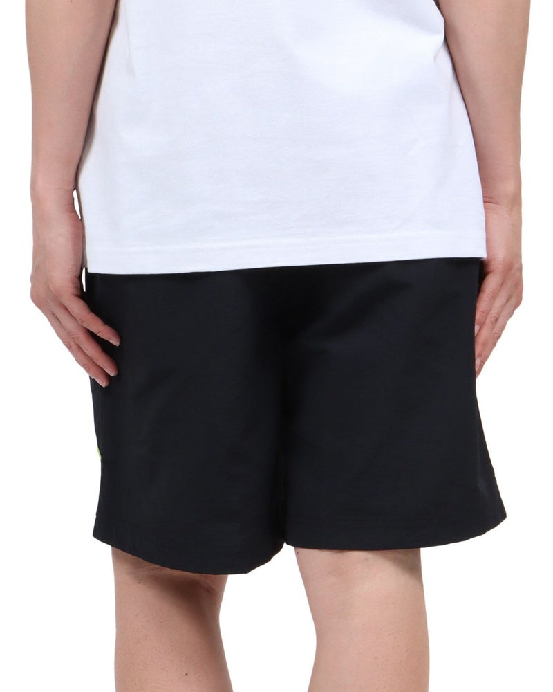 イエローグリーン：174cm62kg(Lサイズ着用)