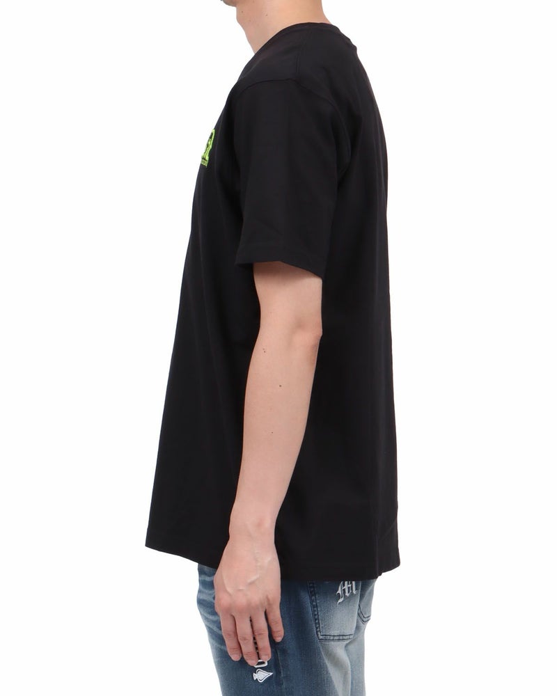 ブラック：174cm62kg(Lサイズ着用)