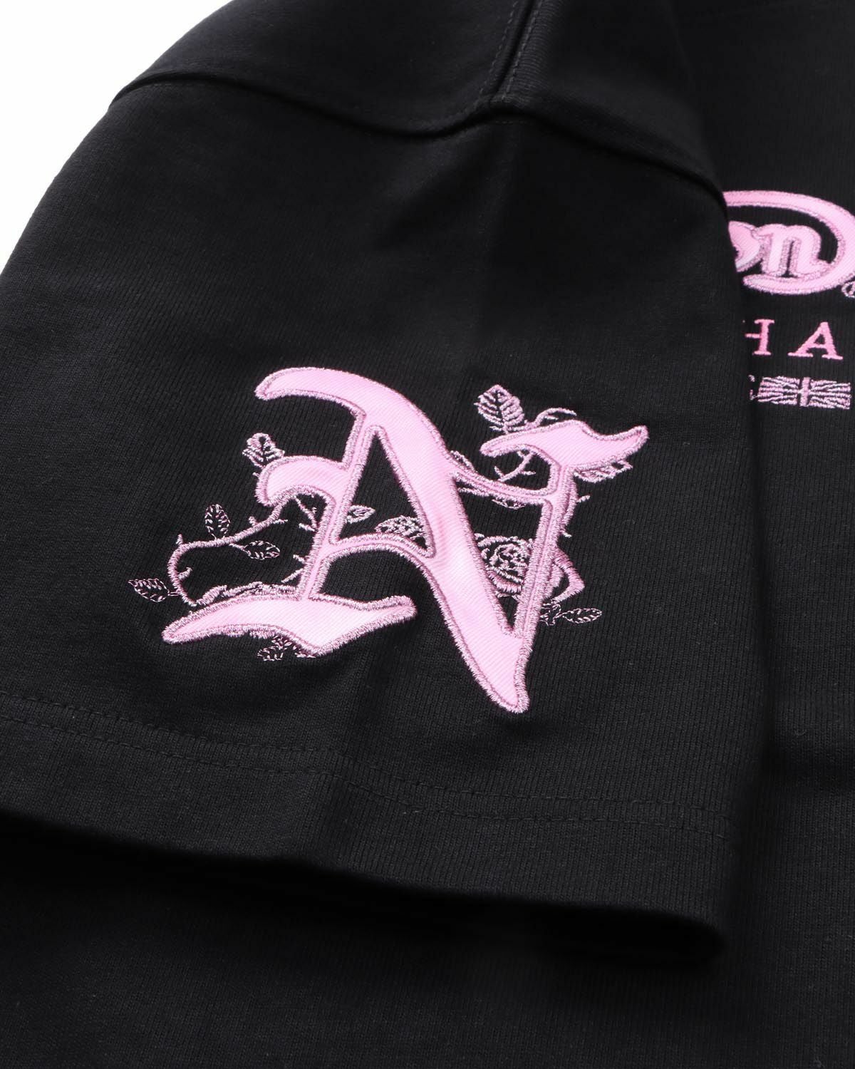 Norton] ピンク ローズ MAX Tシャツ | PEET ONLINE STORE