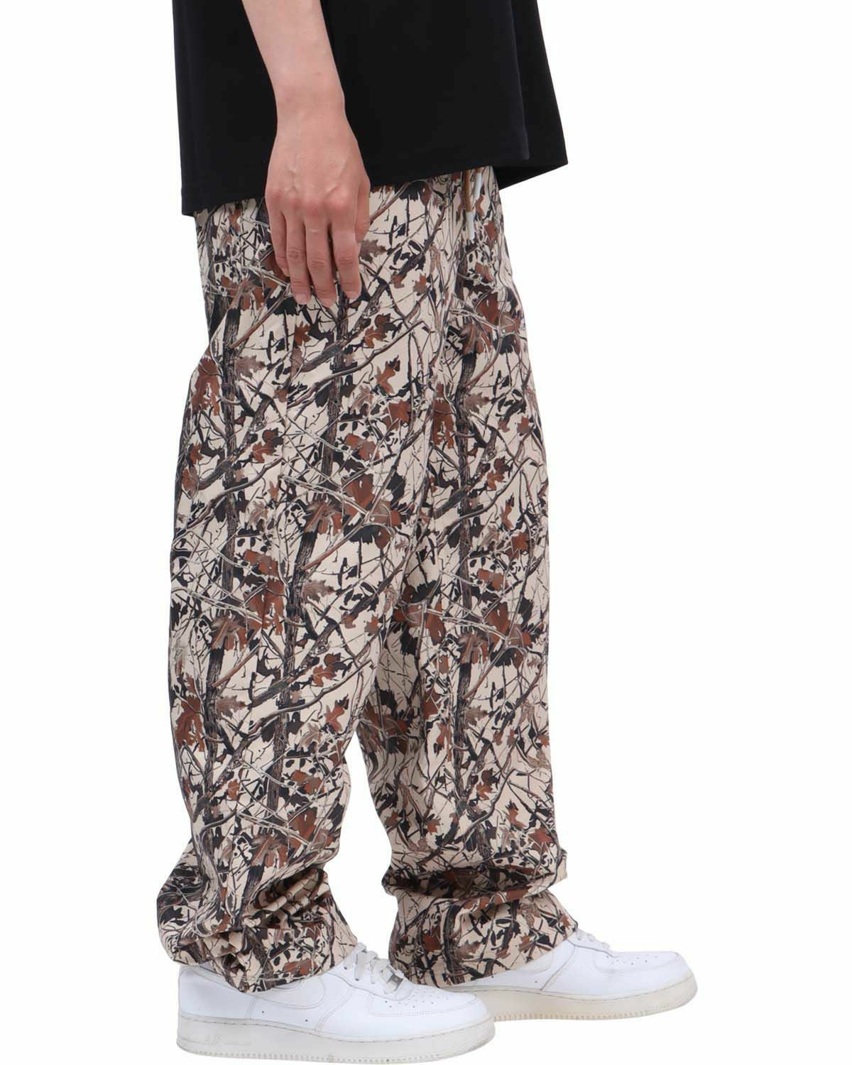 Karl Kani] S Line ツリー カモ パンツ | PEET ONLINE STORE