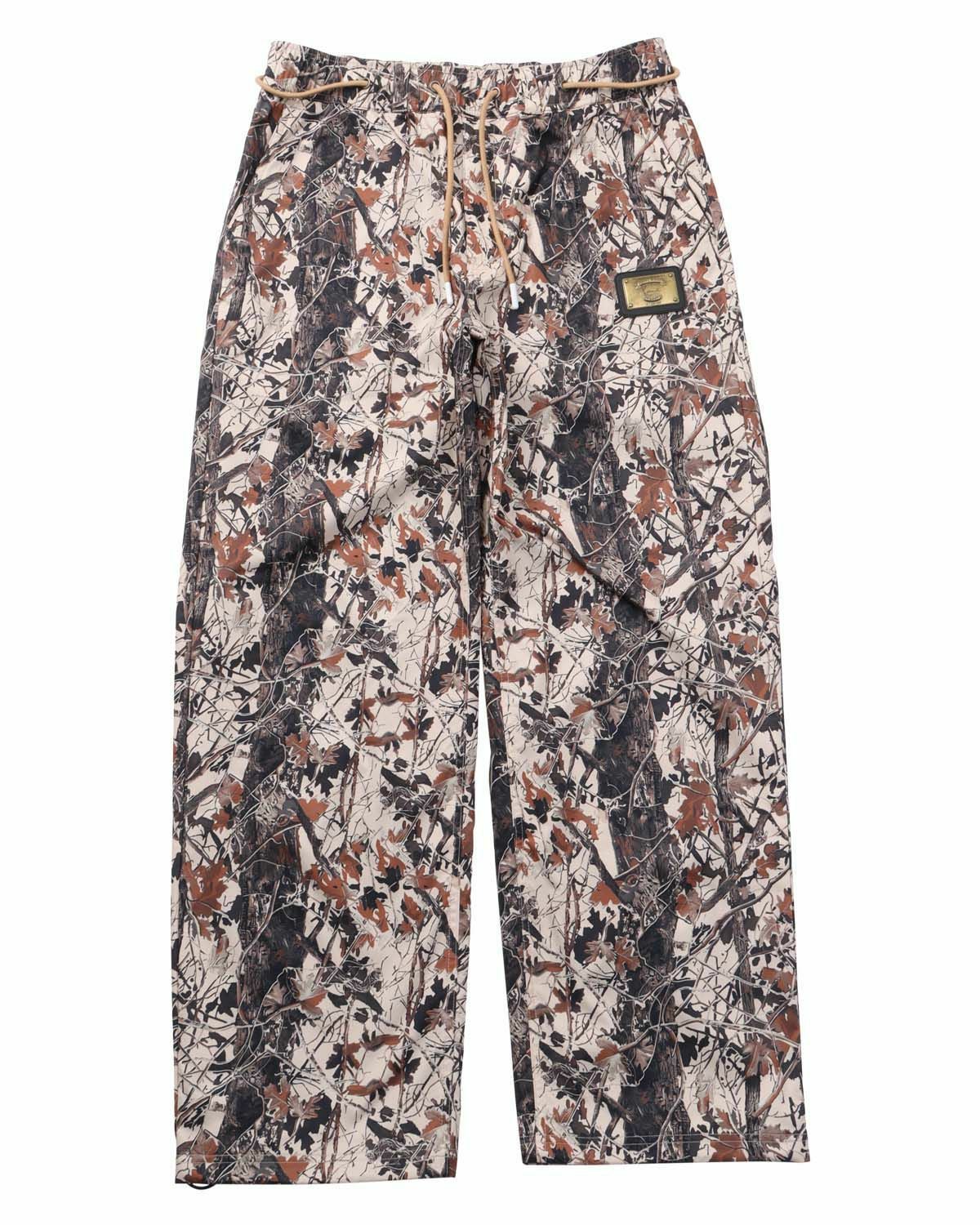 Karl Kani] S Line ツリー カモ パンツ | PEET ONLINE STORE