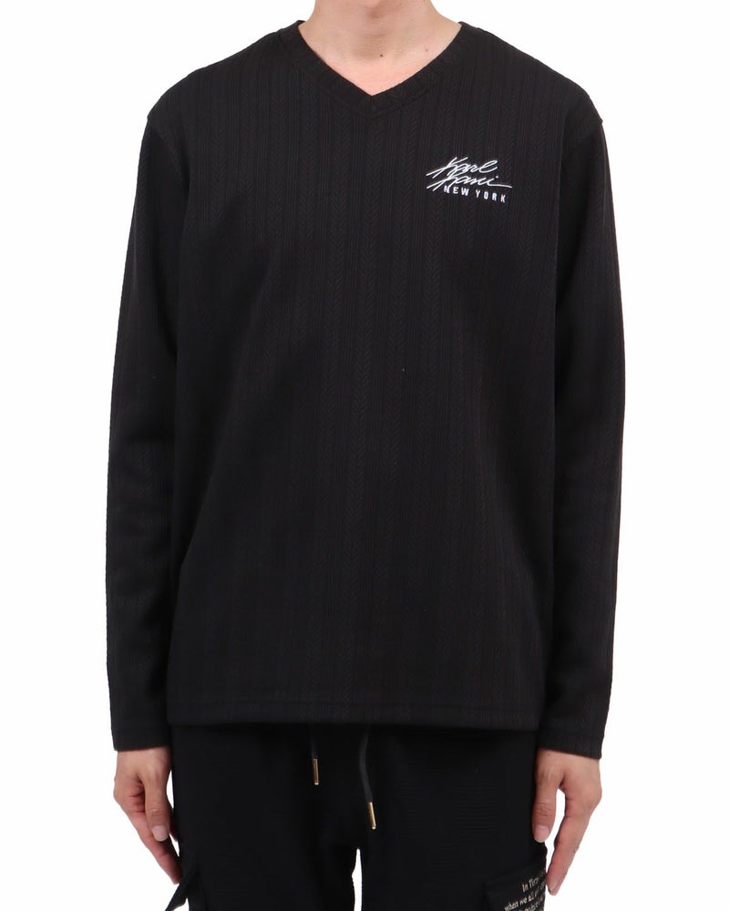 ブラック：174cm62kg(Lサイズ着用)