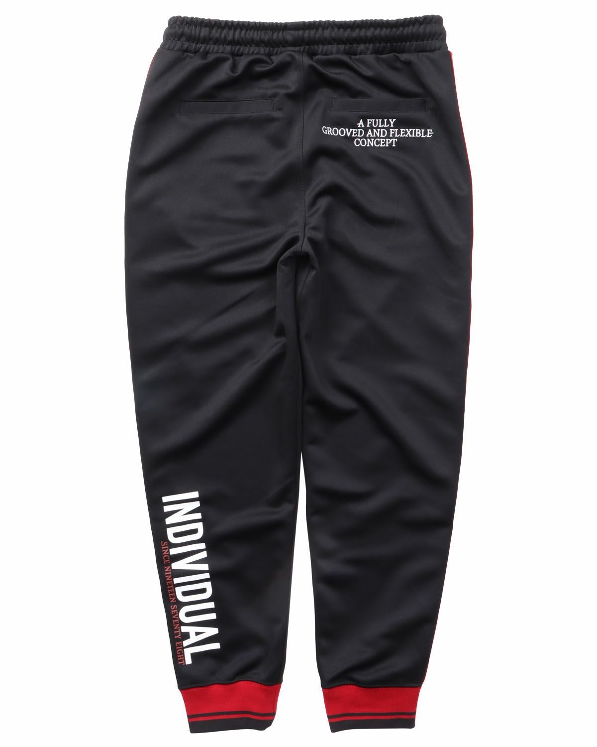 GOTCHA] トリオカラー イージーパンツ | PEET ONLINE STORE