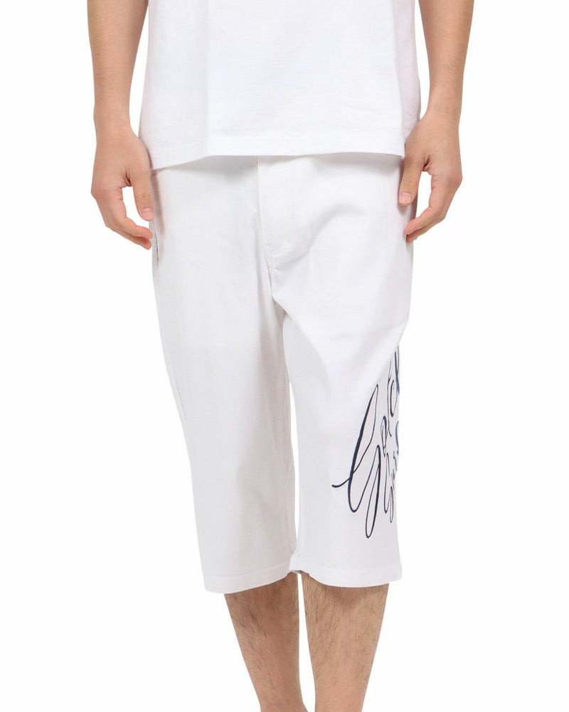 ホワイト：180cm67kg(Lサイズ着用)