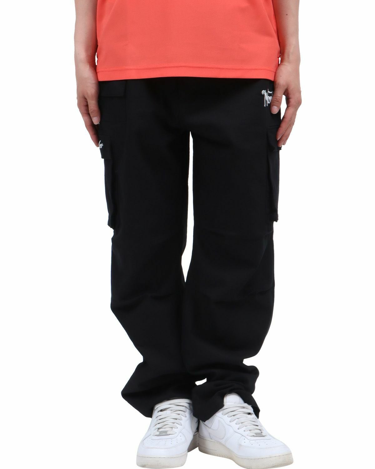 ブラック：174cm62kg(Lサイズ着用)