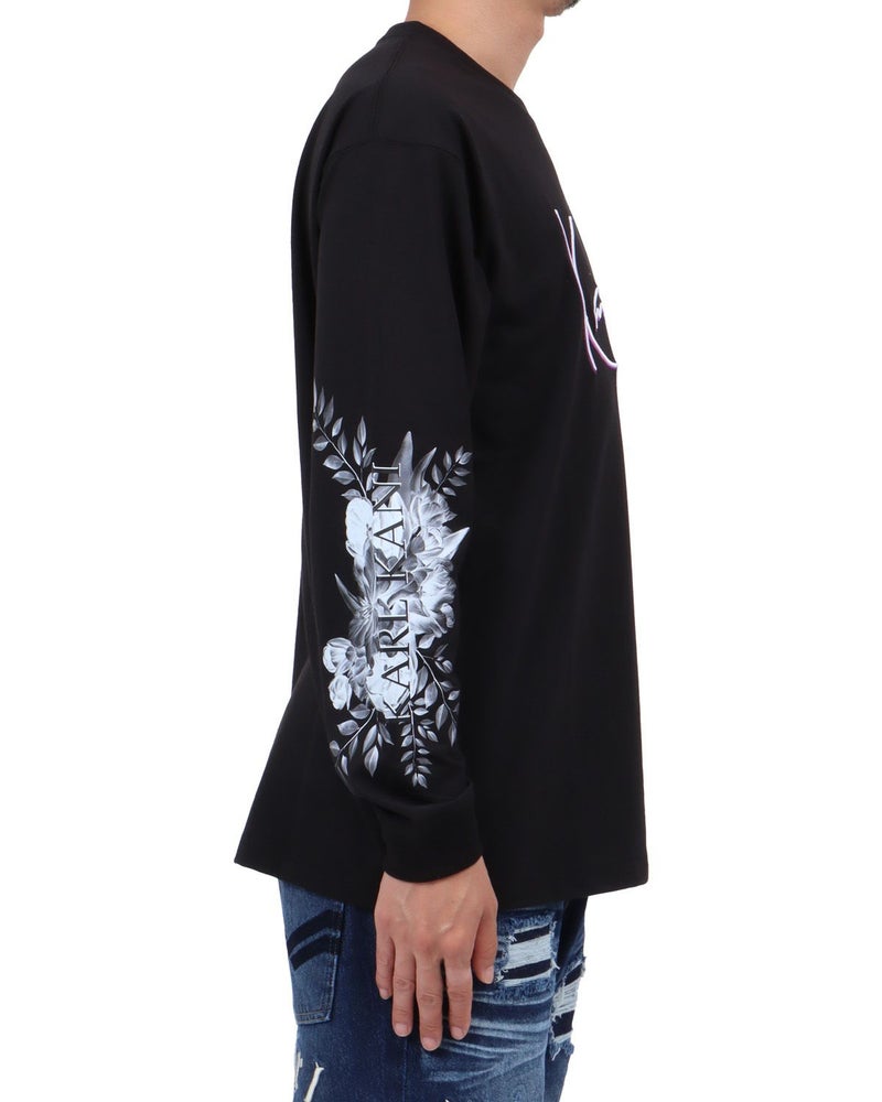 ブラック：174cm62kg(Lサイズ着用)