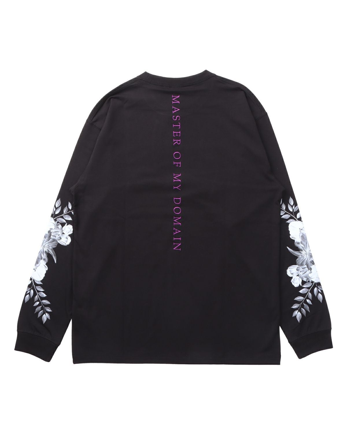 Karl Kani] アーム ブルーミング ロンT | PEET ONLINE STORE