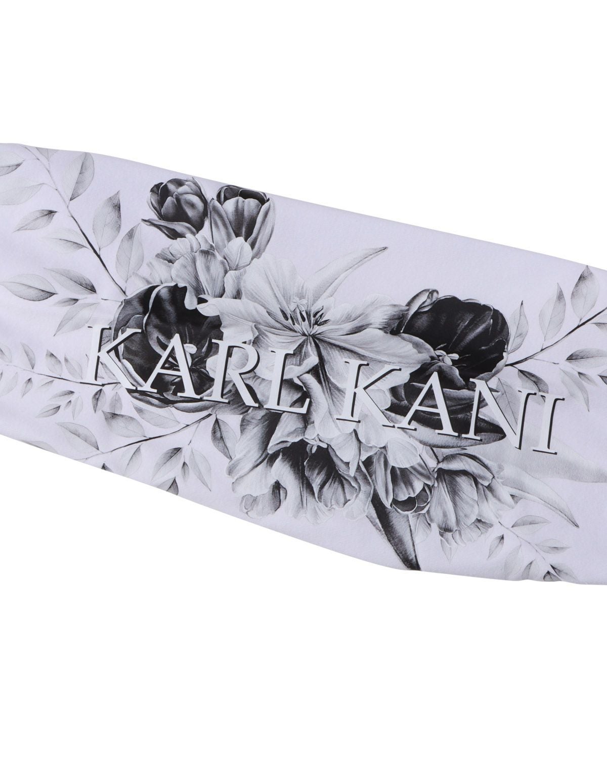 Karl Kani] アーム ブルーミング ロンT | PEET ONLINE STORE