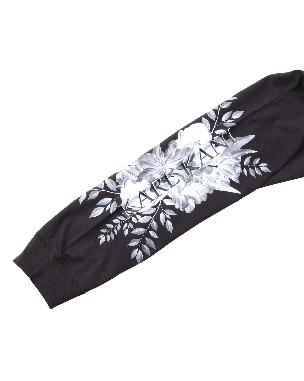 Karl Kani] アーム ブルーミング ロンT | PEET ONLINE STORE