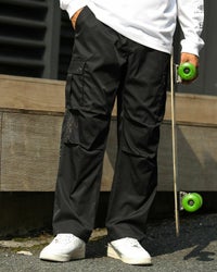 ブラック：180cm/70kg(Lサイズ着用)