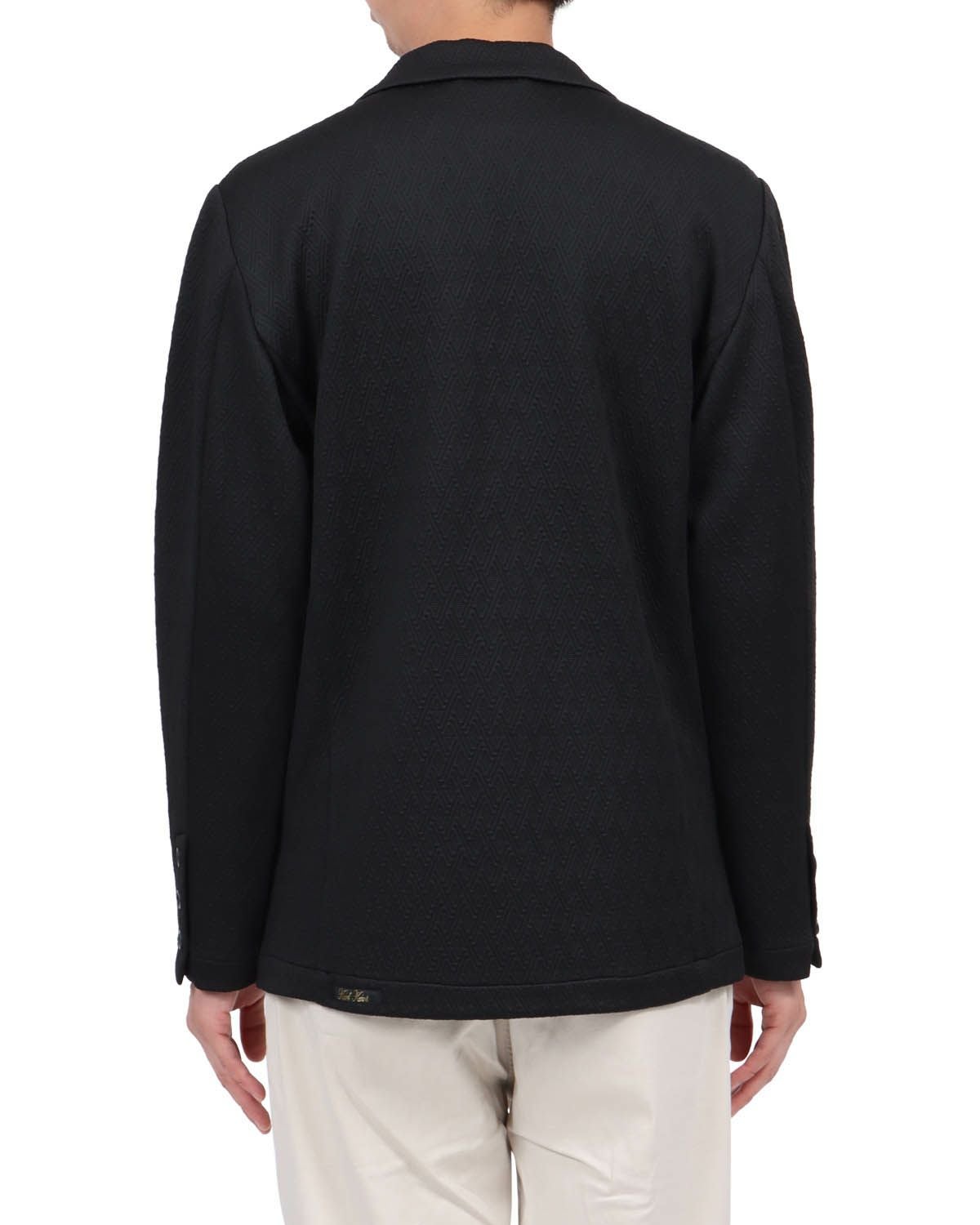 ブラック：174cm62kg(Lサイズ着用)