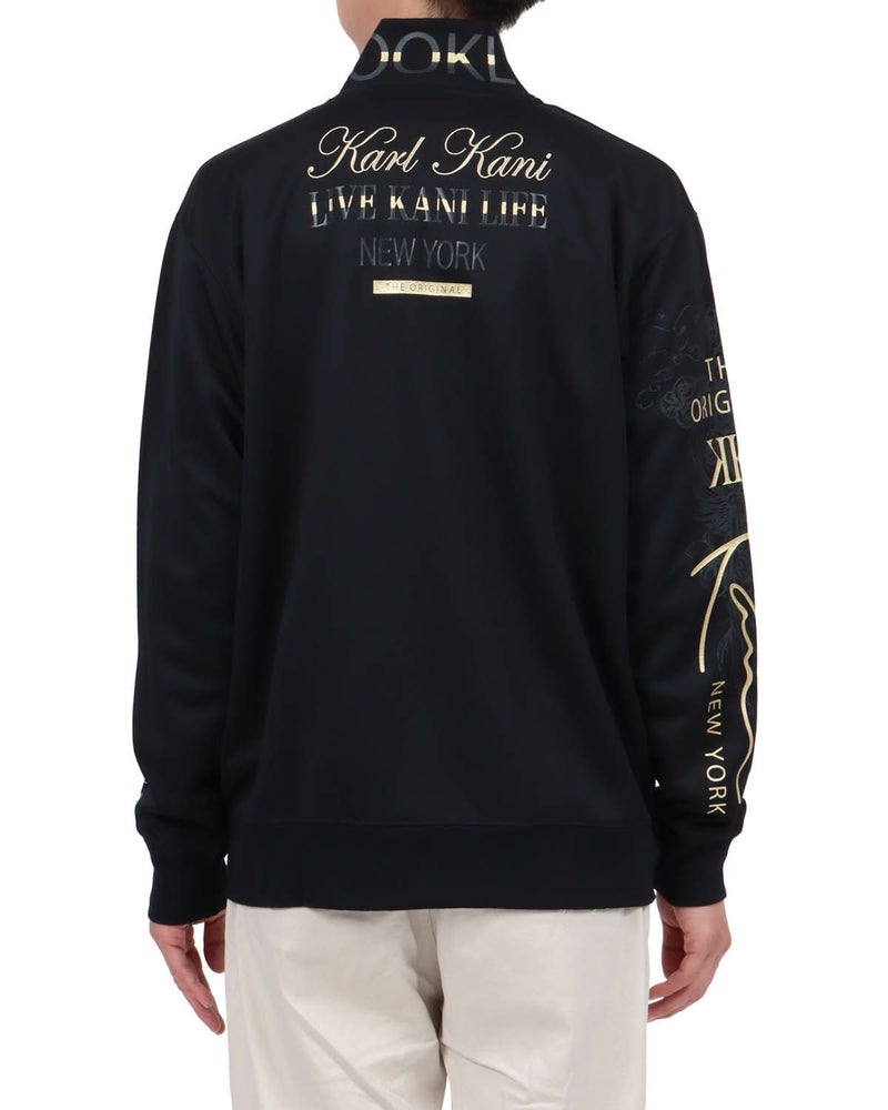 ブラック：174cm62kg(Lサイズ着用)