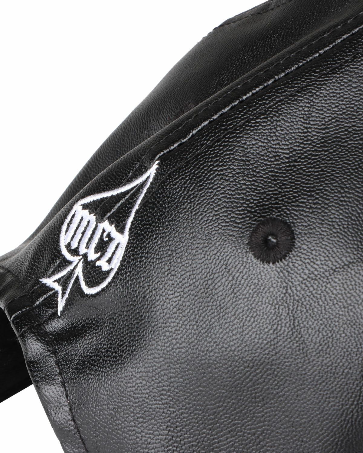 cardo fabrica チュール/ドット刺繍ギャザーパフスリーブBL cardo fabrica（カルドファブリカ）の「チュール/ドット