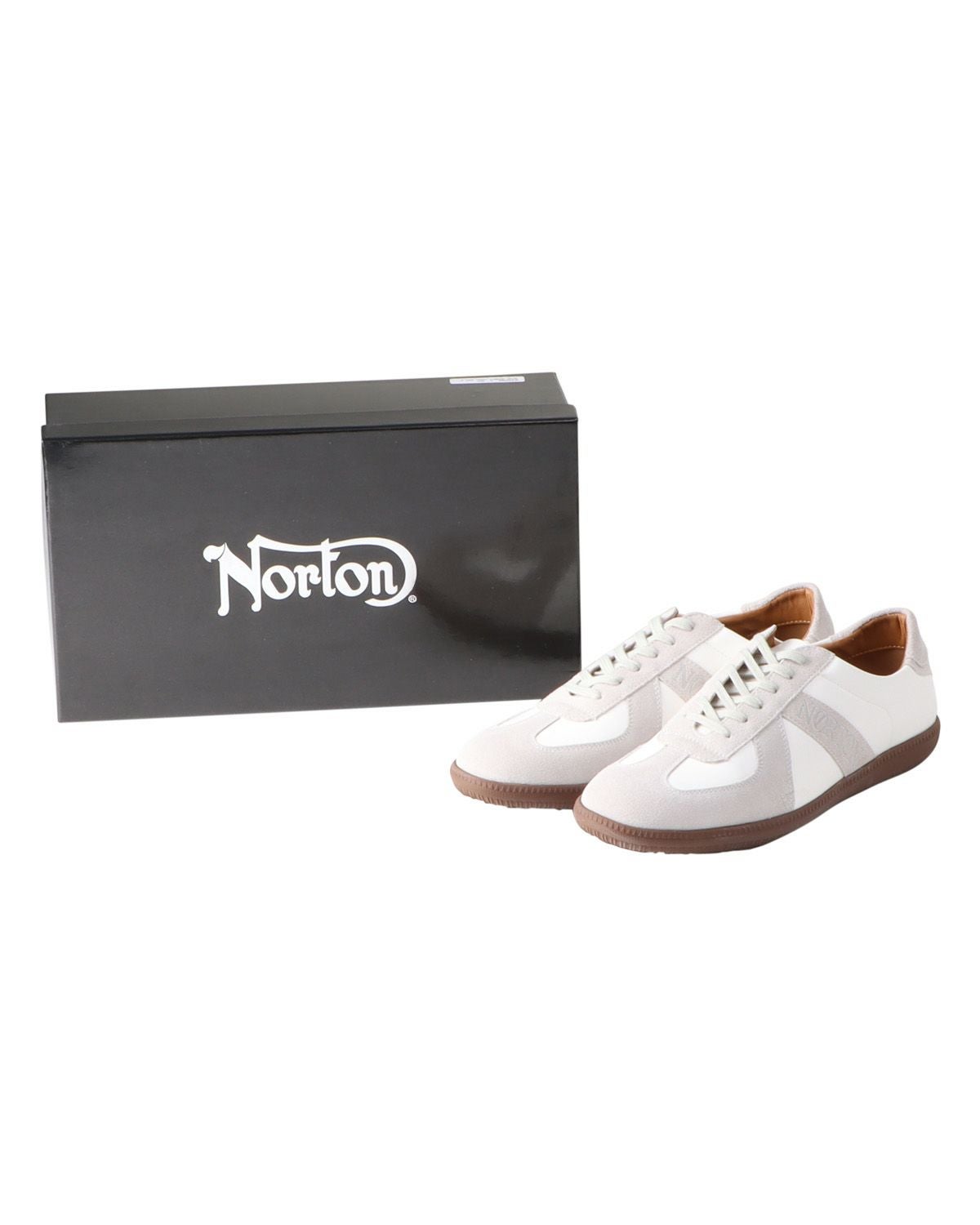 Norton] ジャーマン トレーナー | PEET ONLINE STORE