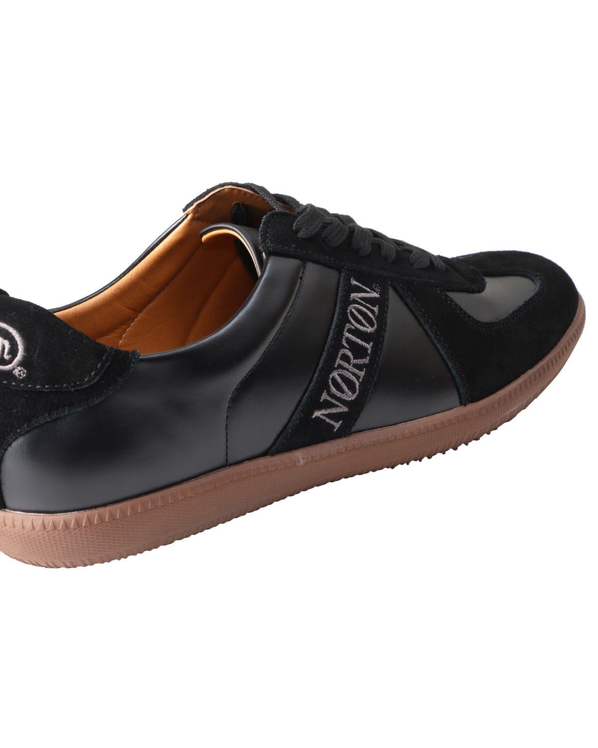 Norton] ジャーマン トレーナー | PEET ONLINE STORE