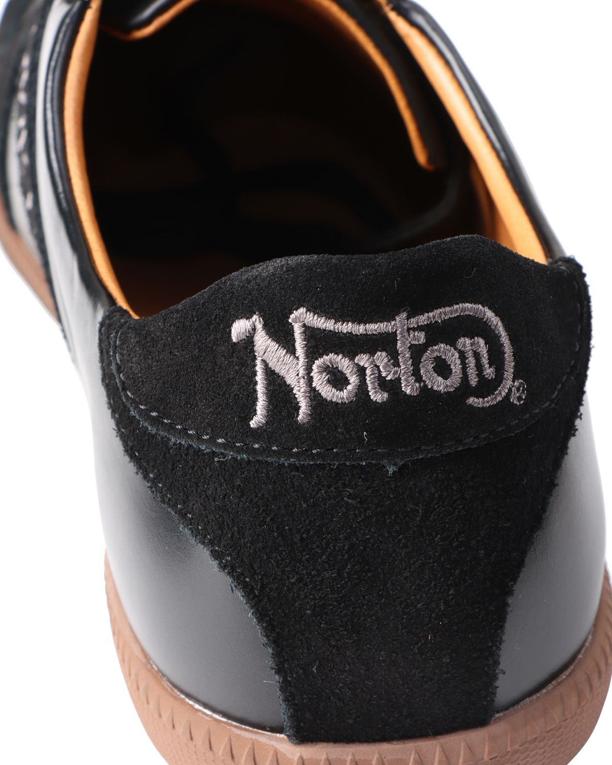 Norton] ジャーマン トレーナー | PEET ONLINE STORE