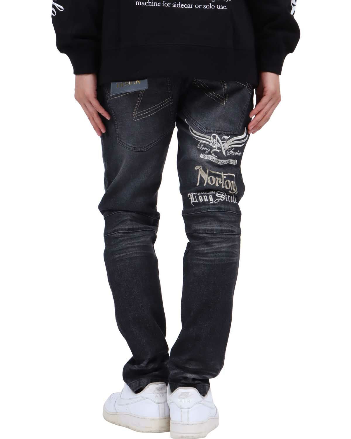 ブラック：174cm62kg(Lサイズ着用)