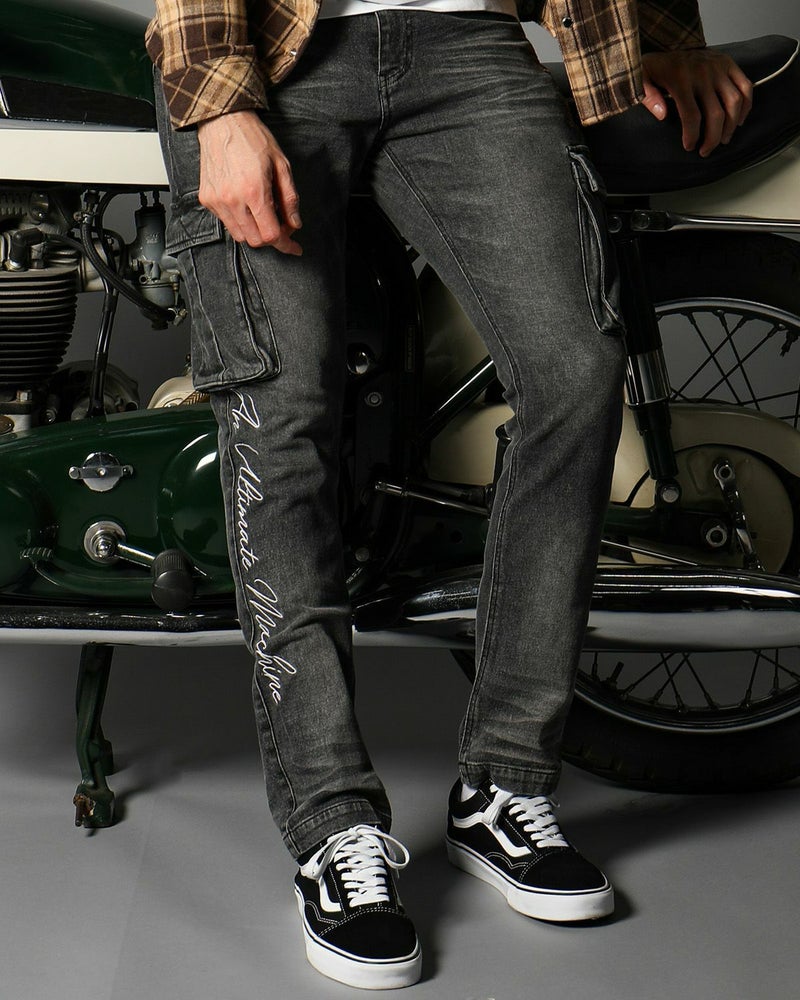 ブラック：186cm(Lサイズ着用)