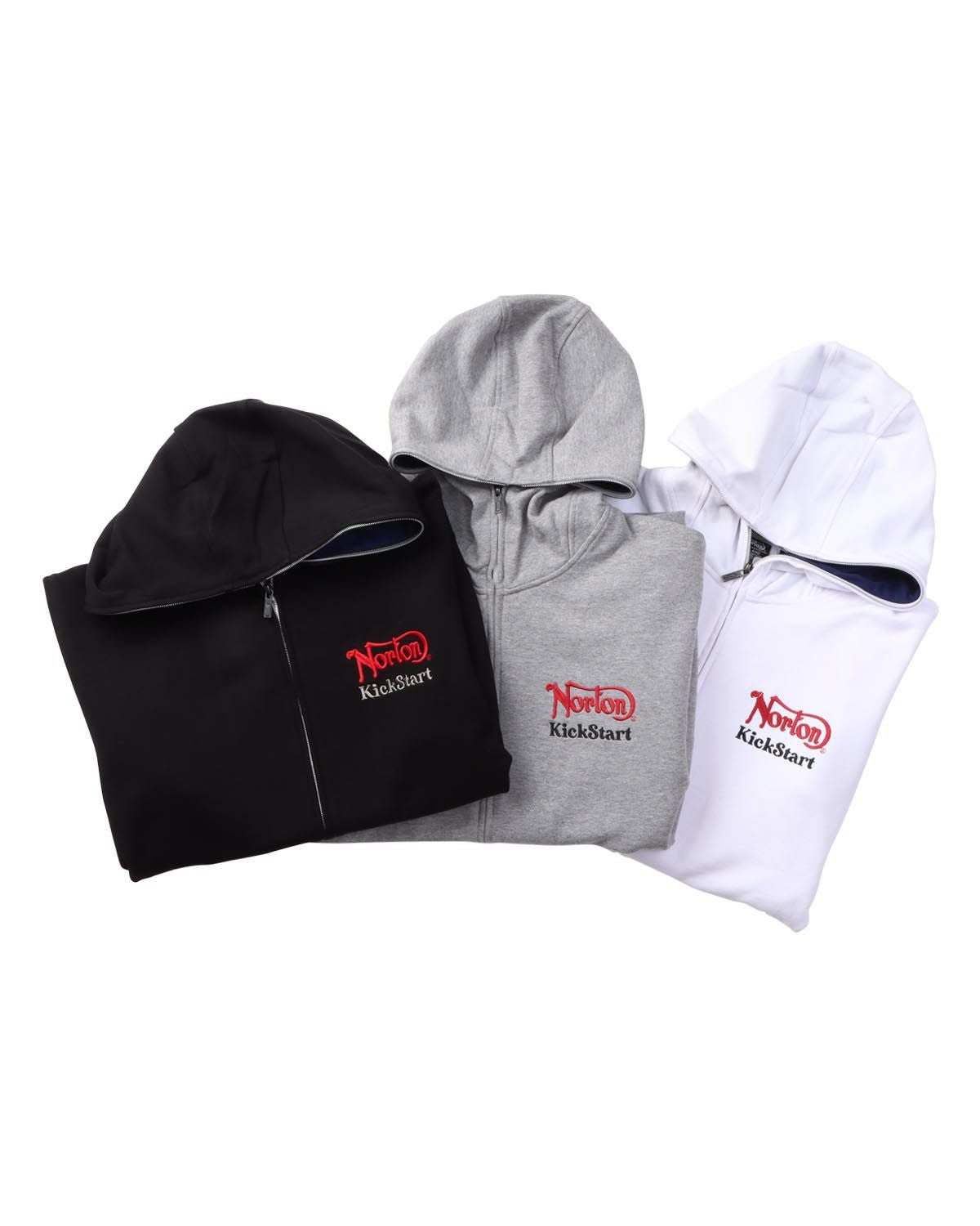 カラーバリエーション