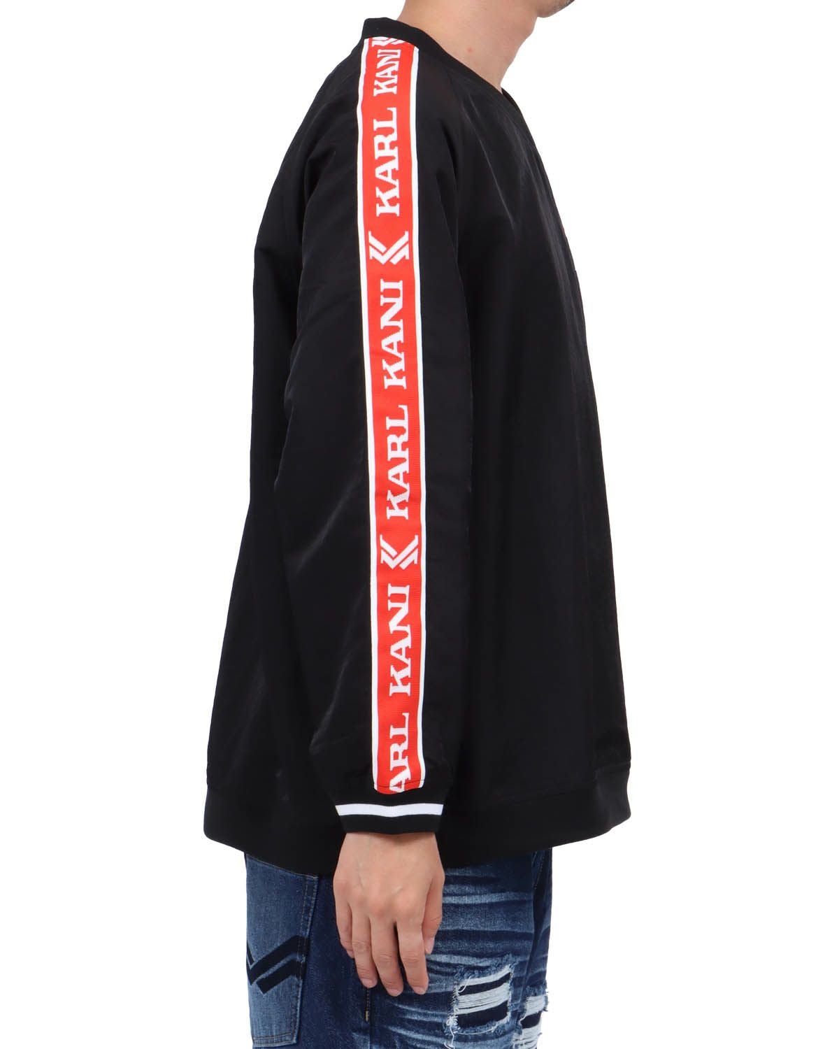 Karl Kani] ナイロン プルオーバー | PEET ONLINE STORE