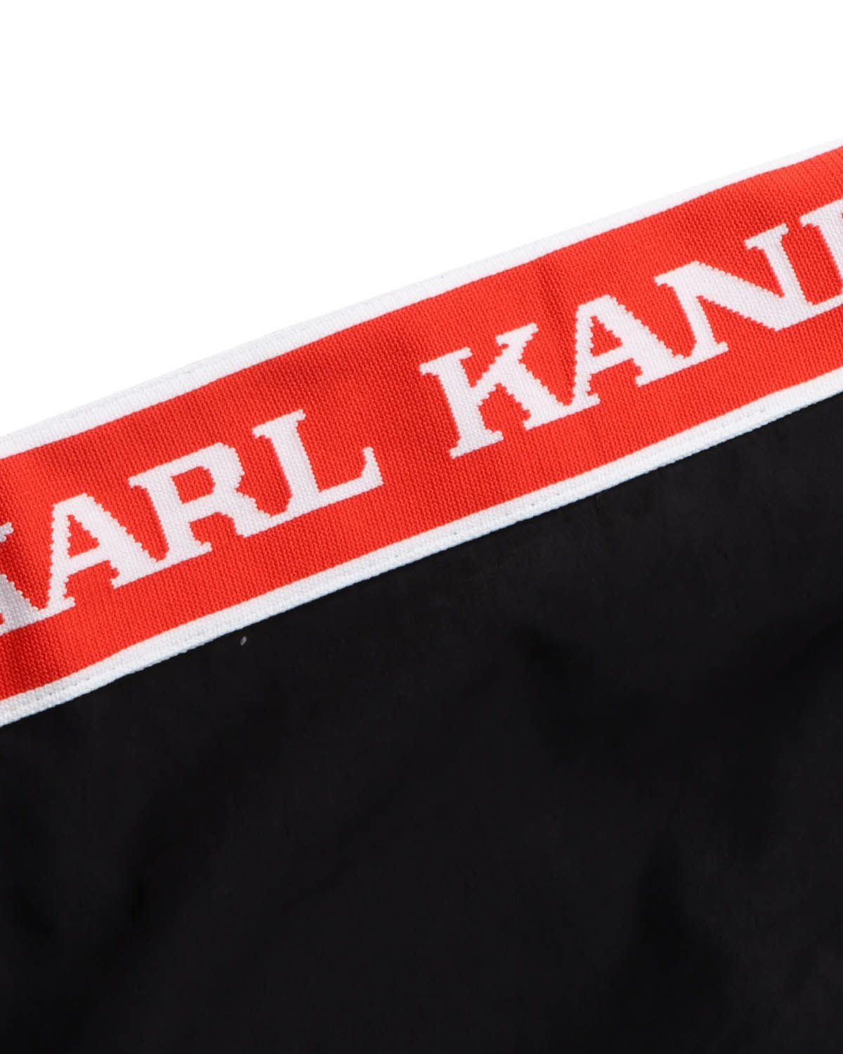 Karl Kani] ナイロン プルオーバー | PEET ONLINE STORE