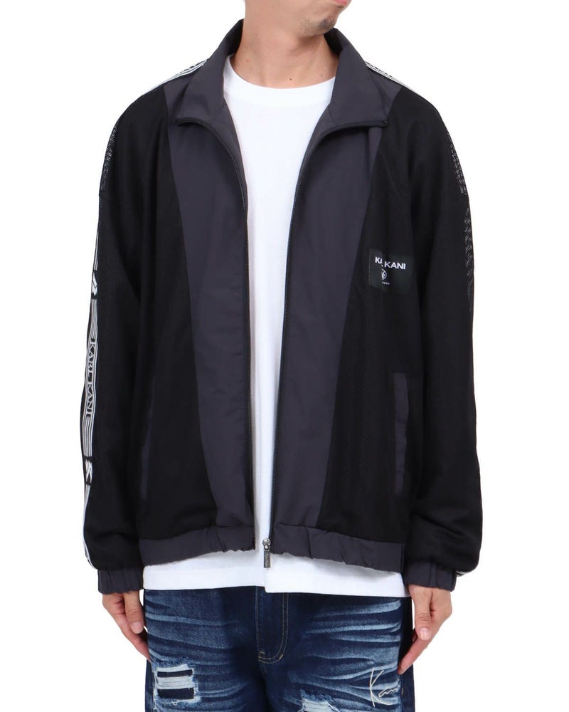 ブラック：174cm62kg(Lサイズ着用)