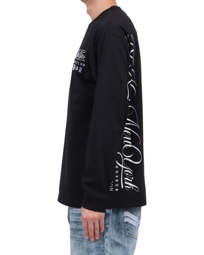 ブラック：174cm62kg(Lサイズ着用)