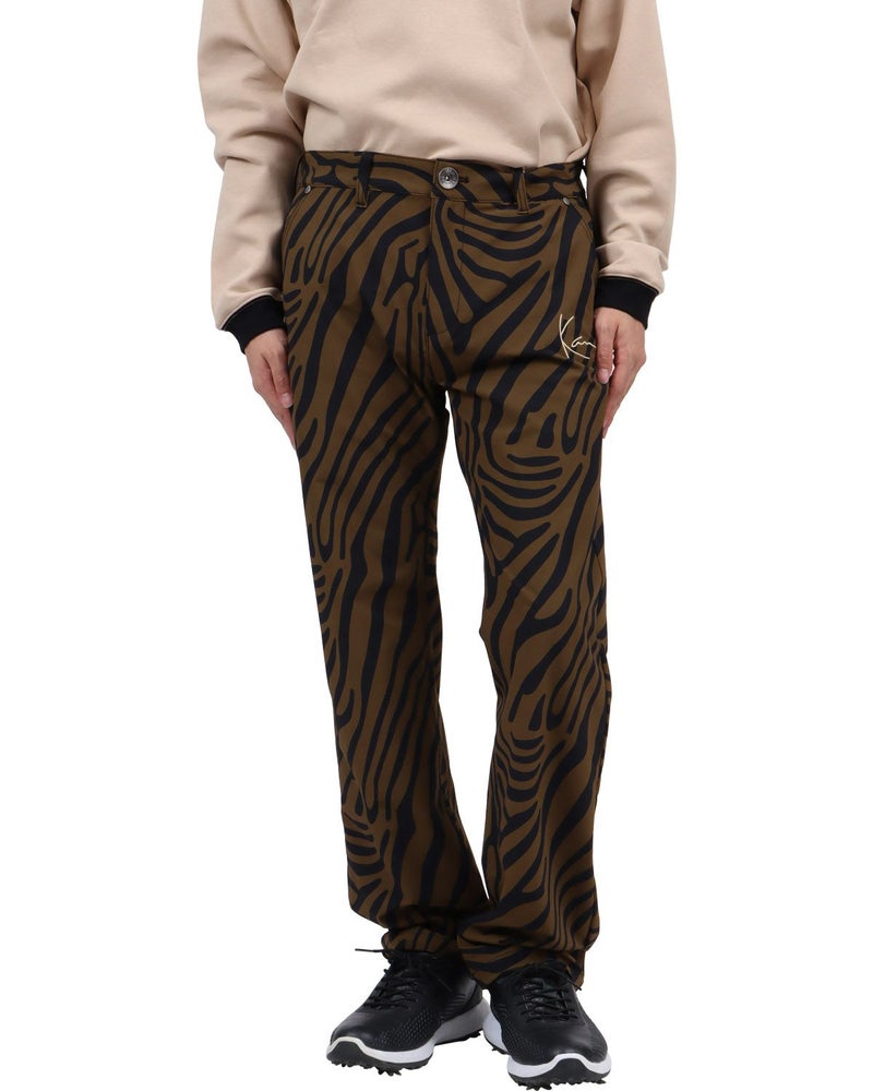 ブラウン：173cm63kg(Lサイズ着用)