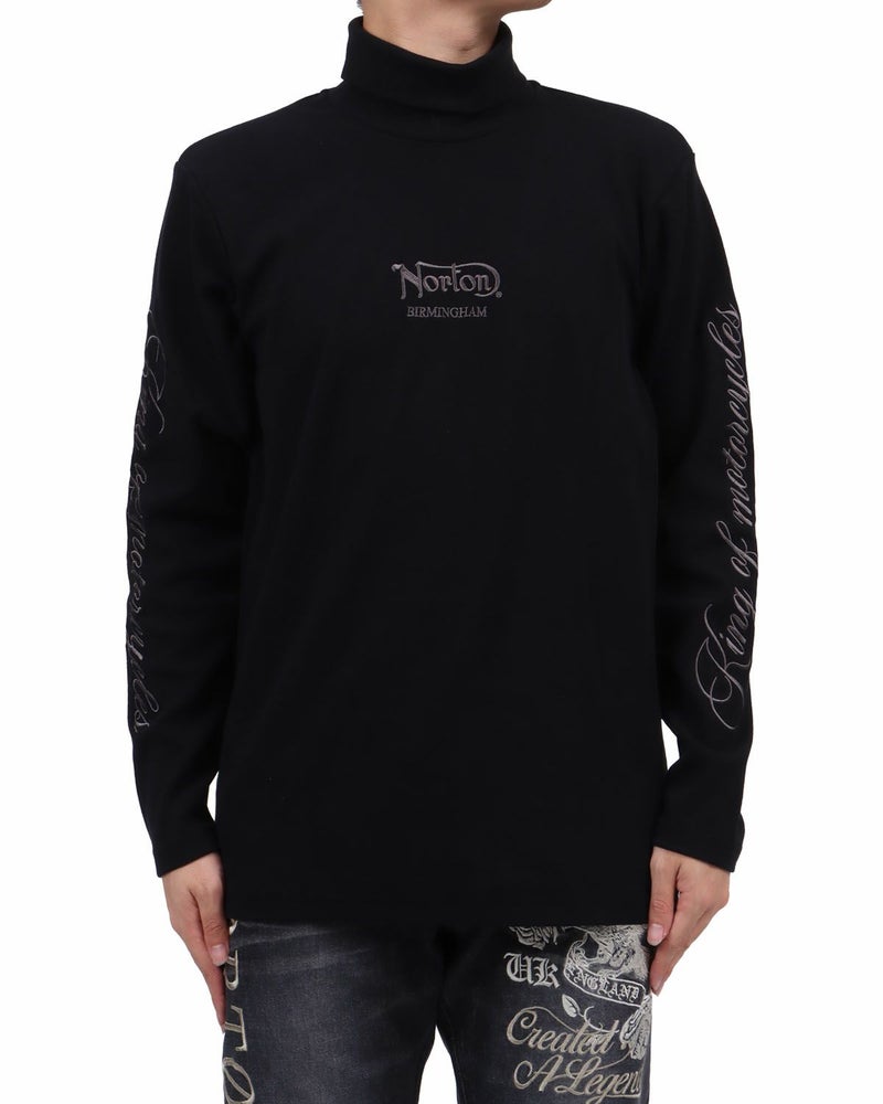 ブラック：173cm63kg(Lサイズ着用)