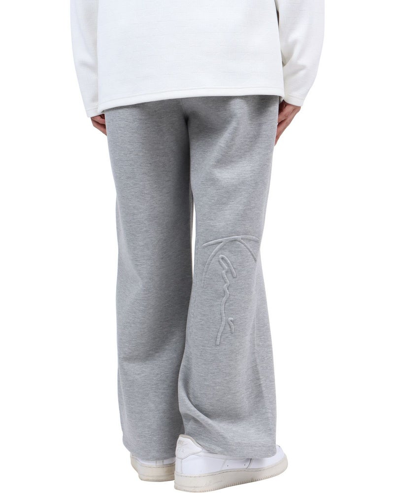 杢グレー：173cm63kg(Lサイズ着用)