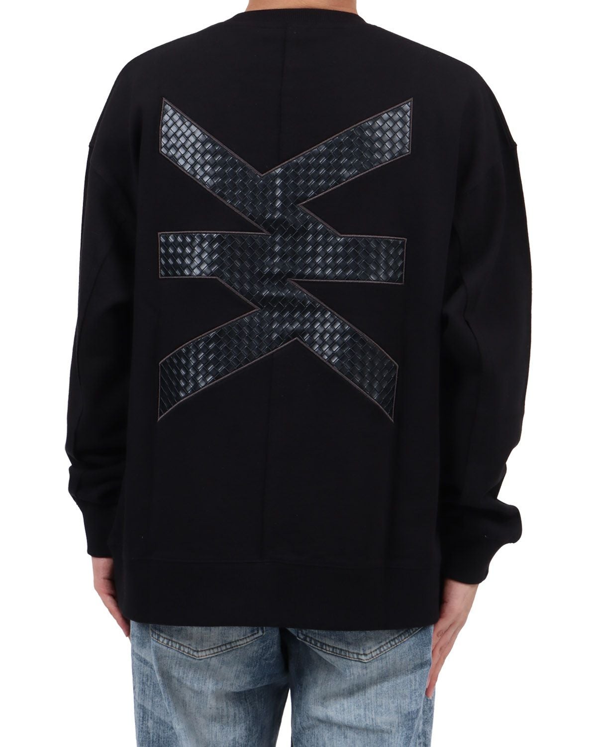 ブラック：173cm63kg(Lサイズ着用)