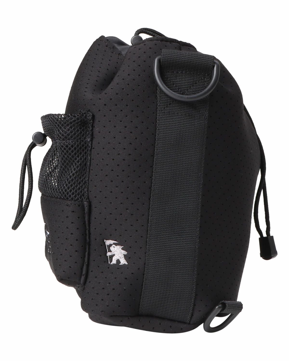 GOTCHA] パンチング スペーサーポーチ | PEET ONLINE STORE