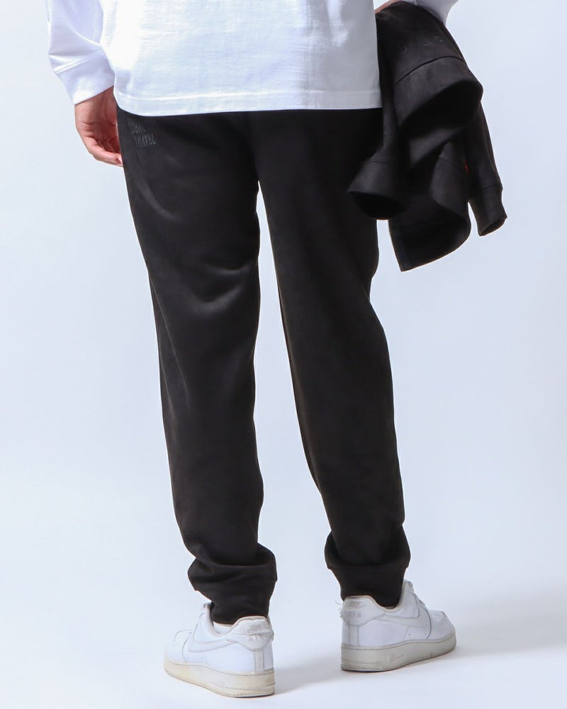 ブラック：180cm/70kg(Lサイズ着用)