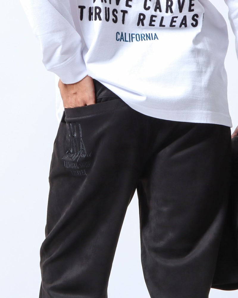 ブラック：180cm/70kg(Lサイズ着用)