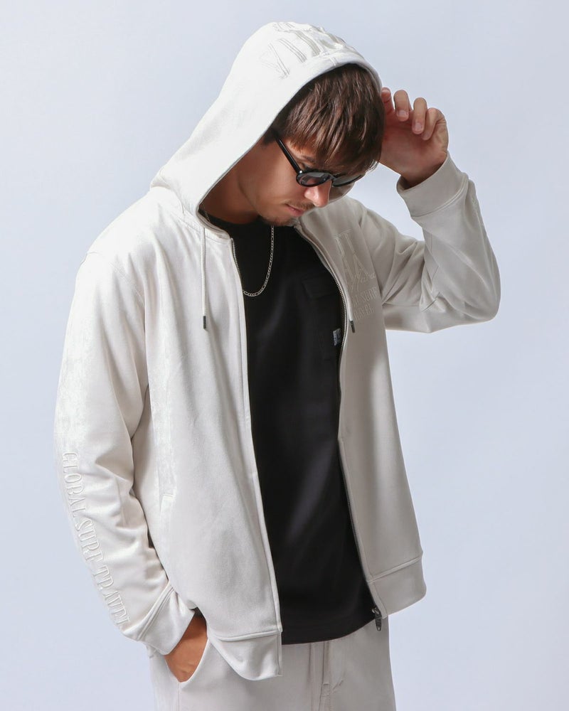 キナリ：180cm/70kg(Lサイズ着用)