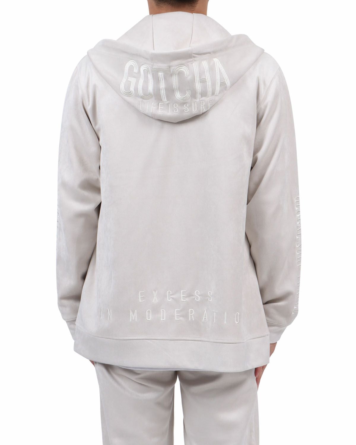 キナリ：173cm63kg(Lサイズ着用)