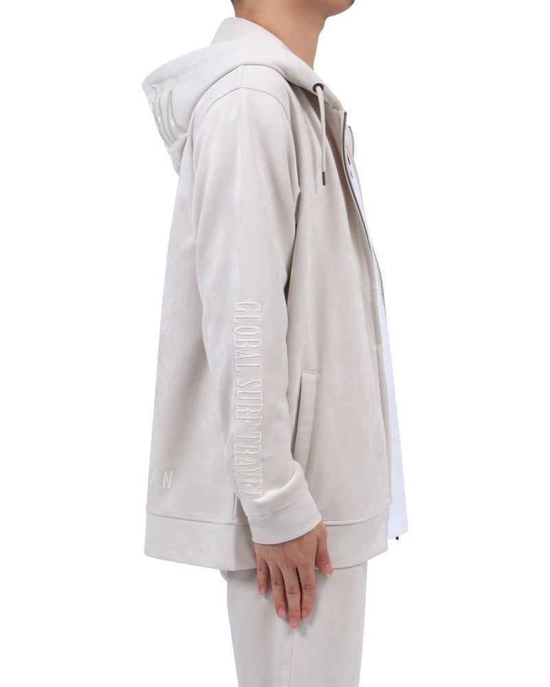 キナリ：173cm63kg(Lサイズ着用)