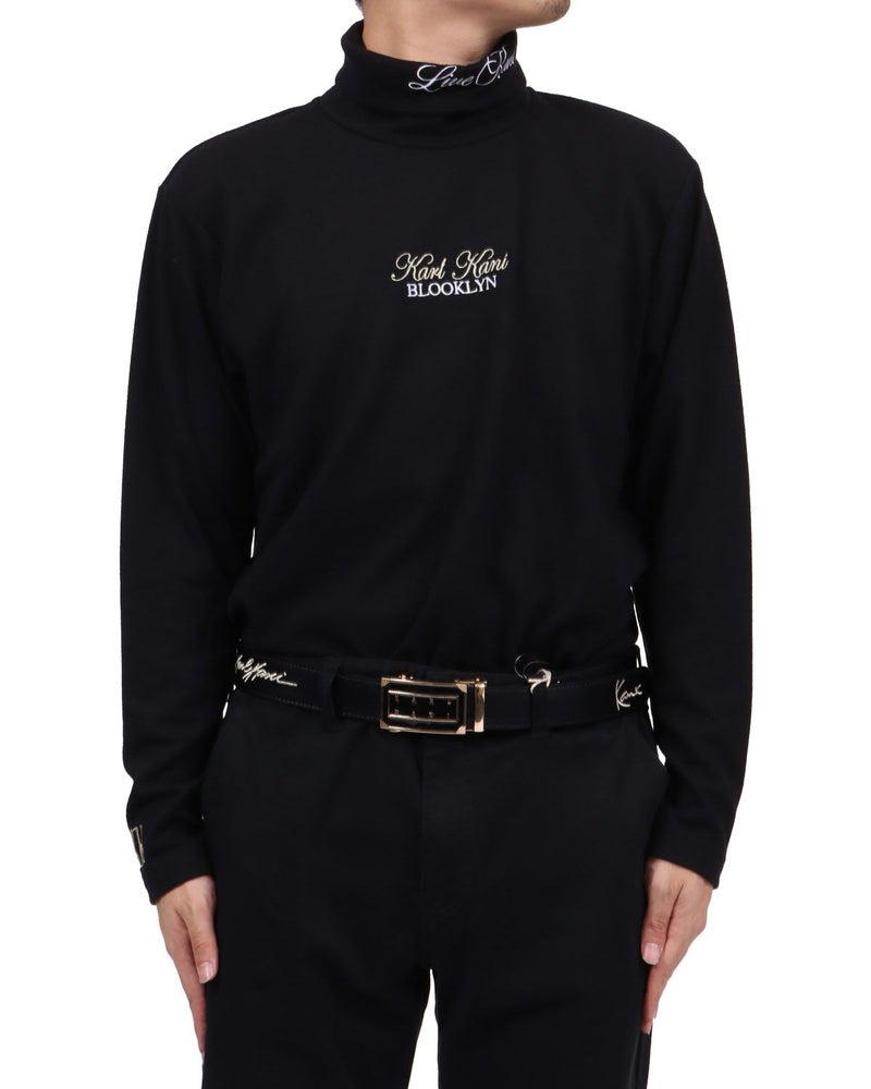 ブラック：173cm63kg(Lサイズ着用)