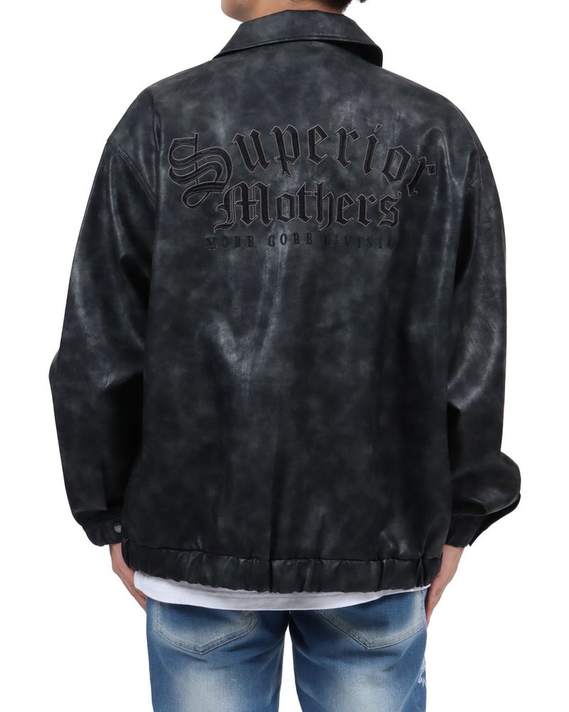 ブラック：173cm63kg(Lサイズ着用)