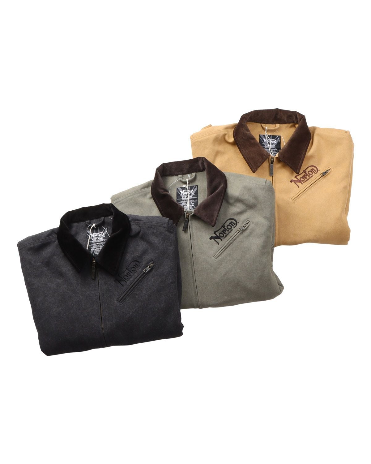 Norton] ダックワーク ジャケット | PEET ONLINE STORE