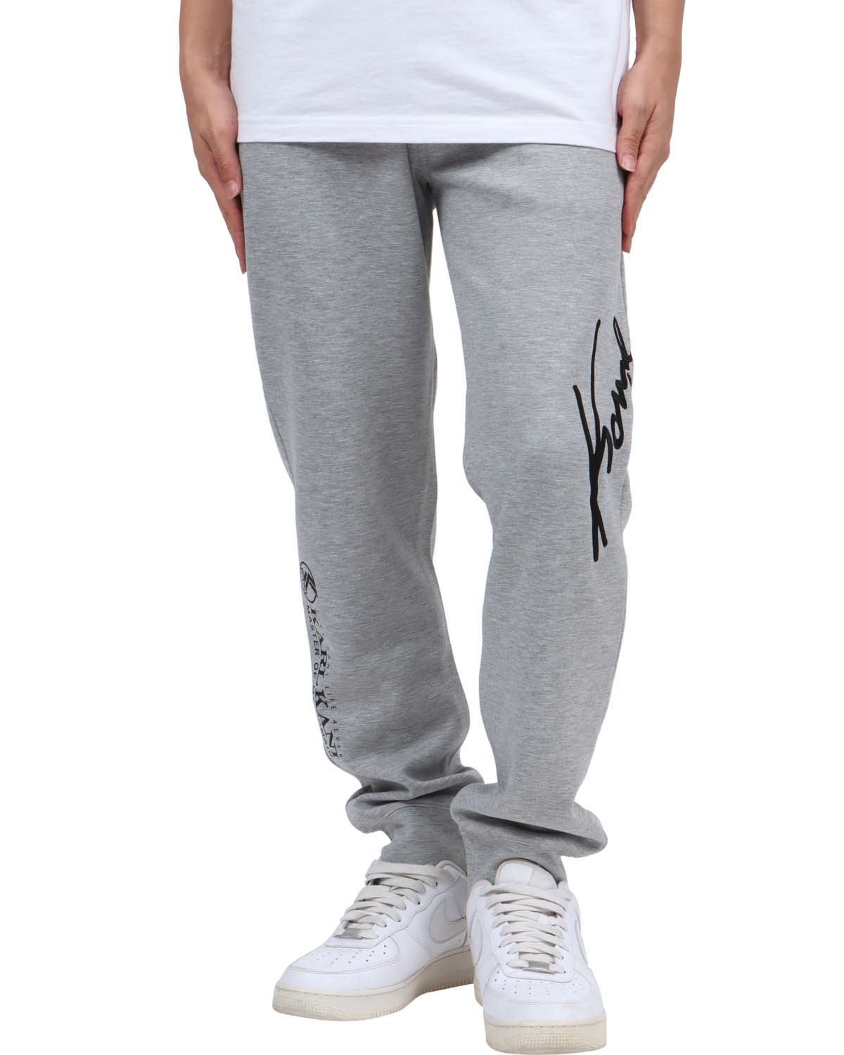 杢グレー：173cm63kg(Lサイズ着用)